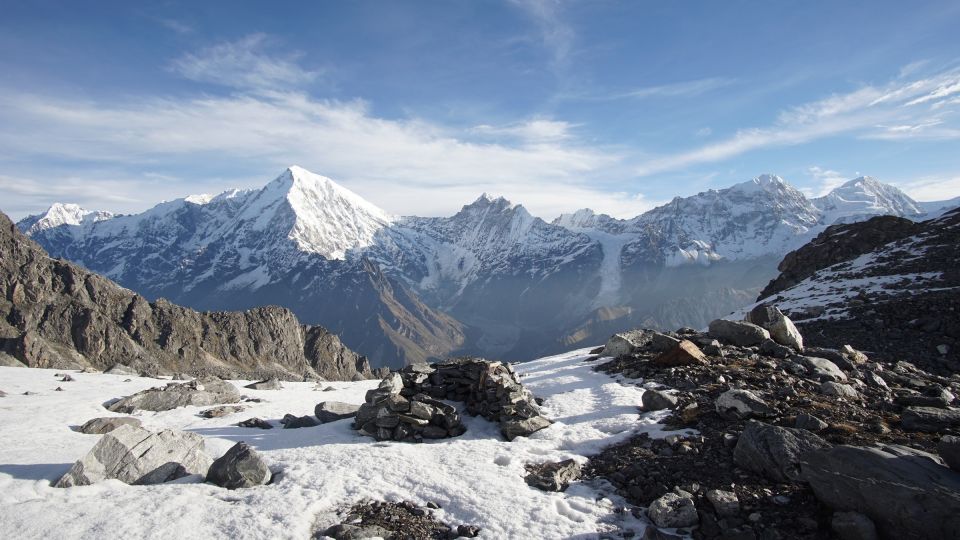Kathmandu: 6-Day Limitless Langtang Trek - Key things you’ll notice on this Langtang trek