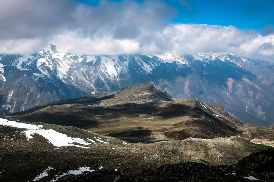 Kathmandu: 6-Day Limitless Langtang Trek - Weather, packing, and the cold reality at altitude
