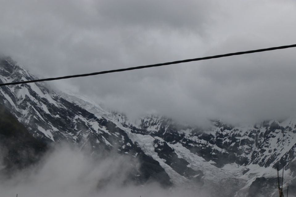 Kathmandu: 6-Day Limitless Langtang Trek - The guide and support setup that make this trek feel manageable