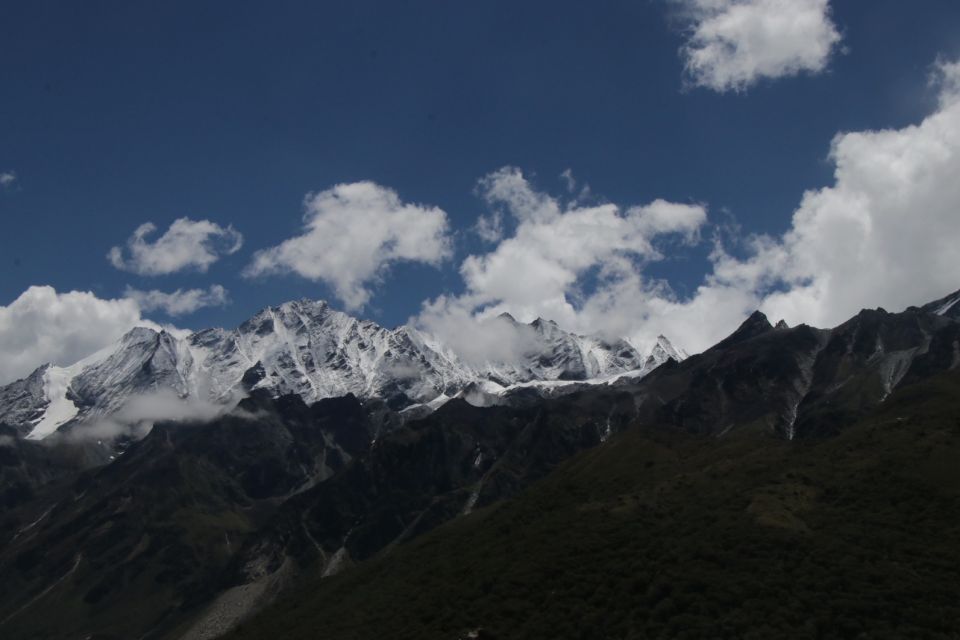 Kathmandu: 6-Day Limitless Langtang Trek - Accommodation and meals: comfortable basics that help you recover