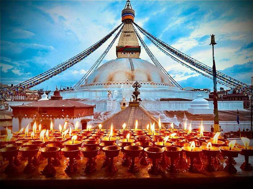 Kathmandu: 7 UNESCO Sites Tour in 1 Day (Private Tour) - Quick hits before you commit