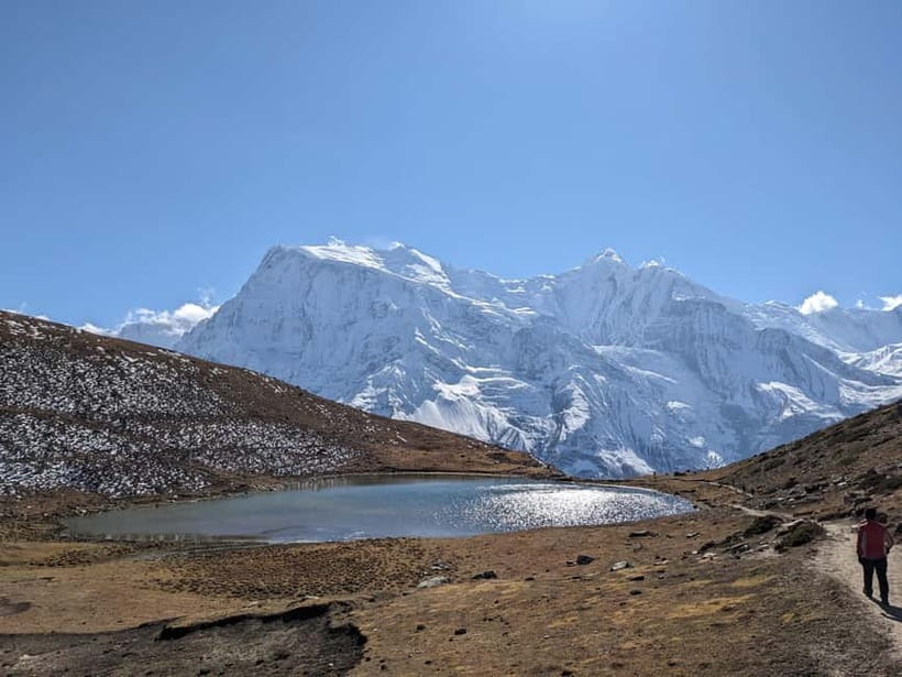 Kathmandu: 9-Day Annapurna Circuit Trek via Thorong La Pass - Key things I’d anchor on before you go