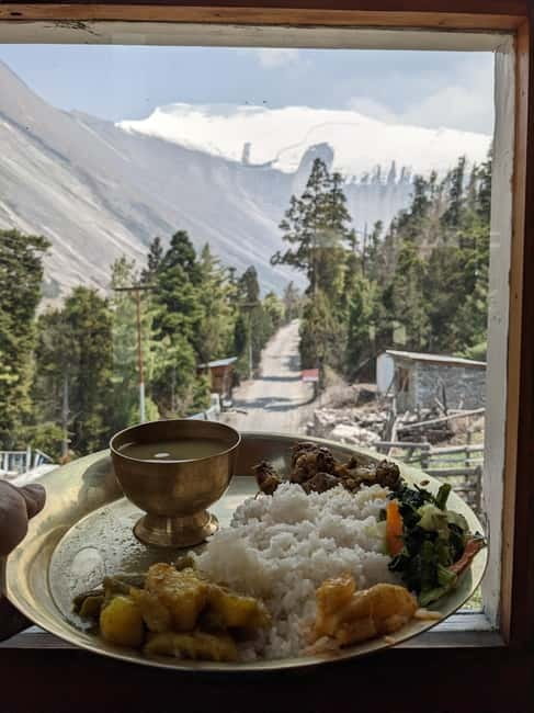 Kathmandu: 9-Day Annapurna Circuit Trek via Thorong La Pass - Why Thorong La Pass (5,416m) Is the Whole Point