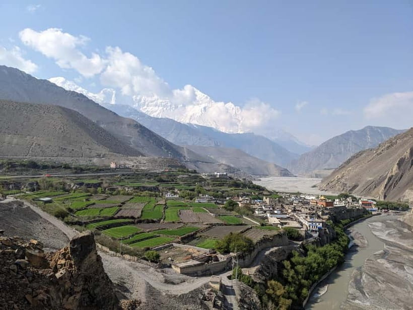 Kathmandu: 9-Day Annapurna Circuit Trek via Thorong La Pass - Day 6: Manang to Yak Kharka and the “Shorter Day, Higher Air” Lesson