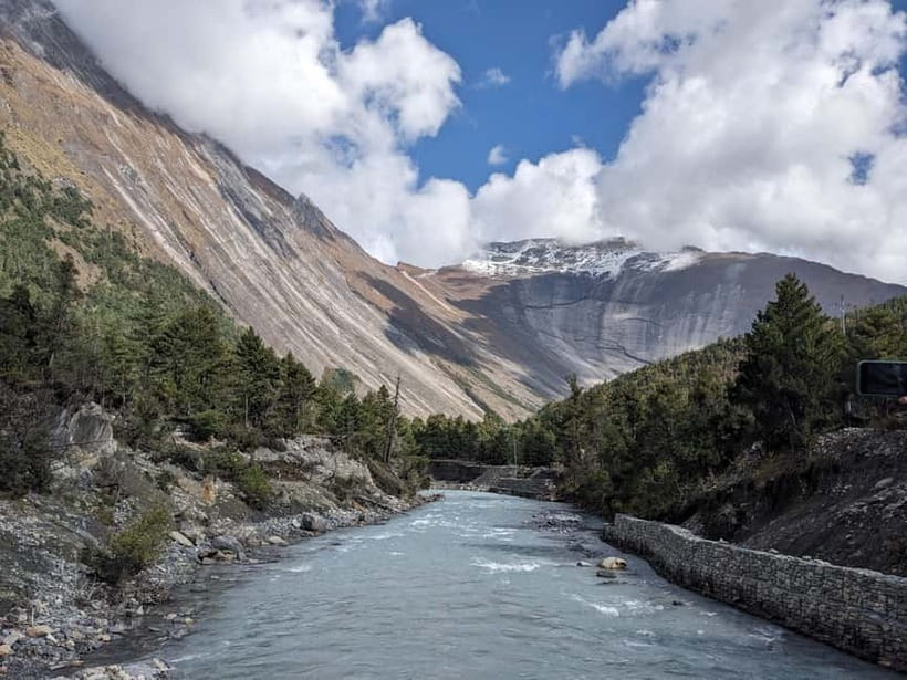 Kathmandu: 9-Day Annapurna Circuit Trek via Thorong La Pass - Day 8: Crossing Thorong La (5,416m) to Muktinath, Then Optional Hot Springs