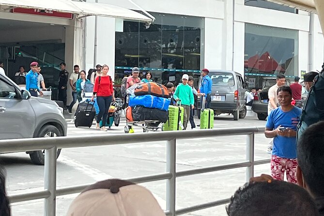 Kathmandu Airport Private Transfers - Key Things to Know Before You Land