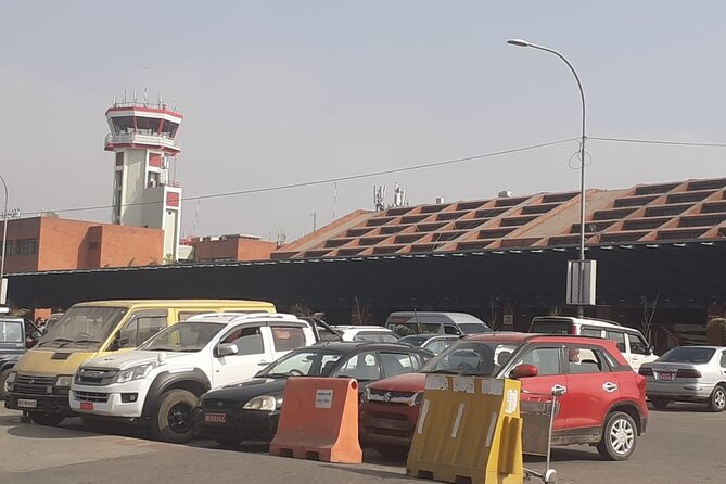 Kathmandu Airport Private Transfers - The Airport-to-Hotel Distance: What the 5KM Range Really Means
