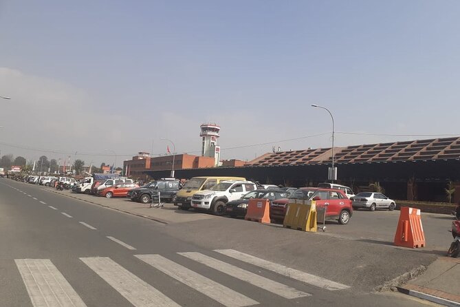 Kathmandu Airport Private Transfers - Price and Value: What $15.50 Per Person Gets You