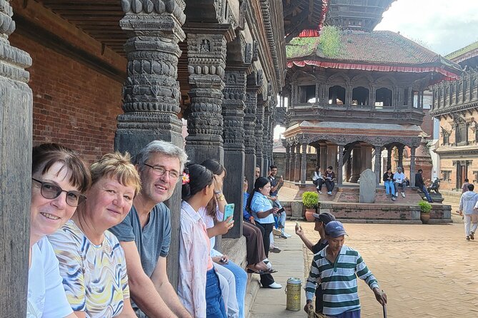 Kathmandu and Bhaktapur Cities Guided Tour - Key things to know before you go