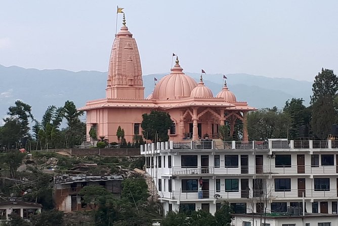 Kathmandu and Bhaktapur Cities Guided Tour - Pickup, mobile ticket, and a private format that keeps the pace sane