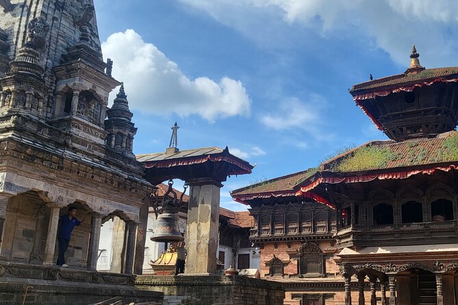 Kathmandu and Bhaktapur Cities Guided Tour - Who this tour fits best (and who might want more time)