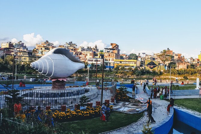 Kathmandu and Bhaktapur Cities Guided Tour - Weather and timing: plan for a smooth day, not surprises