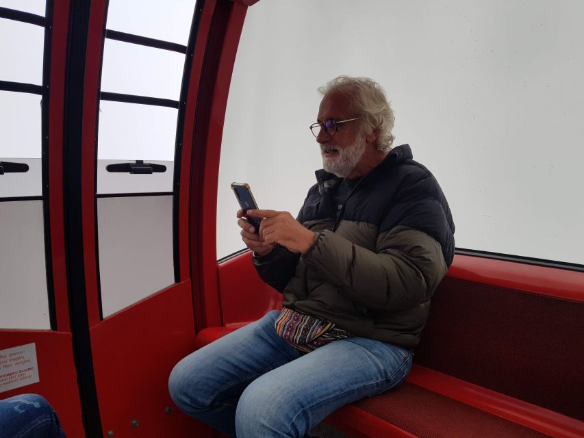 Kathmandu: Chandragiri Cable Car and Monkey Temple Tour - Who should book this tour in Kathmandu—and who should skip it