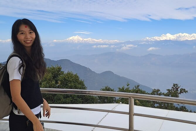 Kathmandu Chandragiri Cable Car and Swayambhunath Private Tour - Key highlights worth knowing before you go