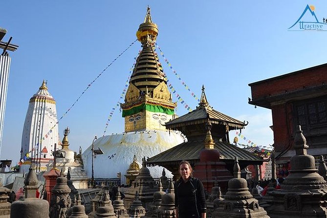 Kathmandu Chandrigiri Hill Cable Car & Monkey Temple UNESCO Tour - Key Highlights You’ll Actually Care About