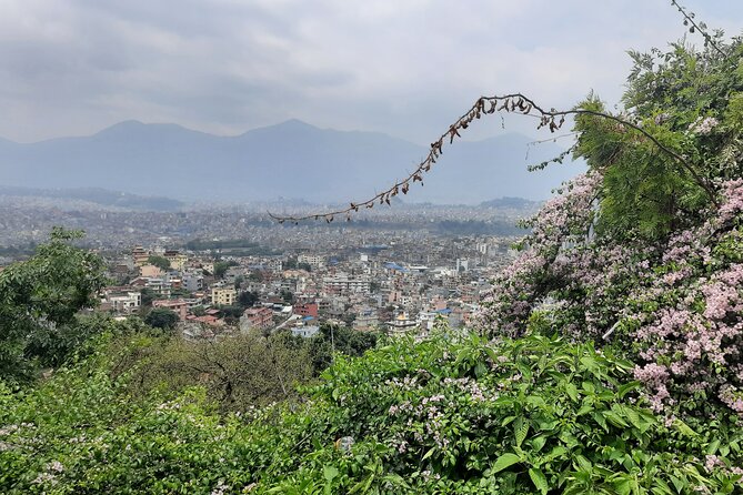 Kathmandu Chandrigiri Hill Cable Car & Monkey Temple UNESCO Tour - Who This Tour Fits Best (And Who Might Skip It)