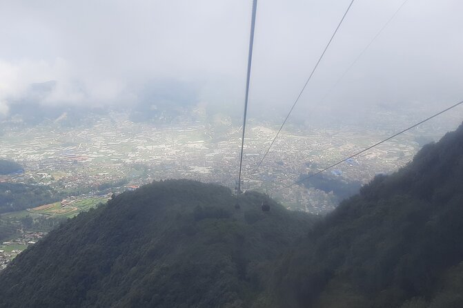 Kathmandu Chandrigiri Hill Cable Car & Monkey Temple UNESCO Tour - Should You Book This Chandragiri + Monkey Temple Day Tour?