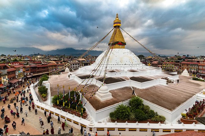 Kathmandu City Tour - Kathmandu Valley, Condensed: Why This Day Tour Works