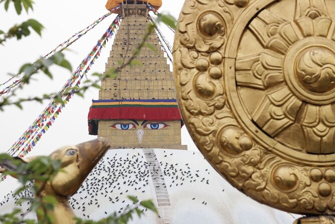 Kathmandu City Tour - Who This Tour Fits Best (and Who Might Skip It)