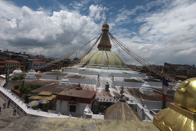 Kathmandu City Tour - Private UNESCO World Heritage Sites Tour - Key reasons this Kathmandu City Tour works