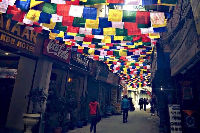 Kathmandu City Tour - Private UNESCO World Heritage Sites Tour - A Kathmandu Valley loop built for your first good day