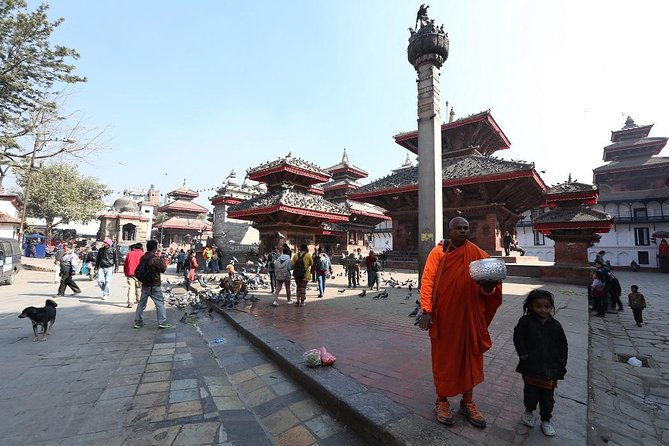 Kathmandu City Tour - Private UNESCO World Heritage Sites Tour - Guide quality is the real differentiator