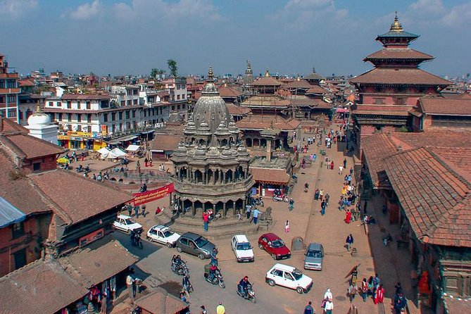 Kathmandu City Tour - Price and Value: Is $100 Worth It?