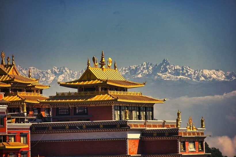 Kathmandu: Dhulikhel to NamoBuddha Day Hike with Lunch - Key Things to Know Before You Go