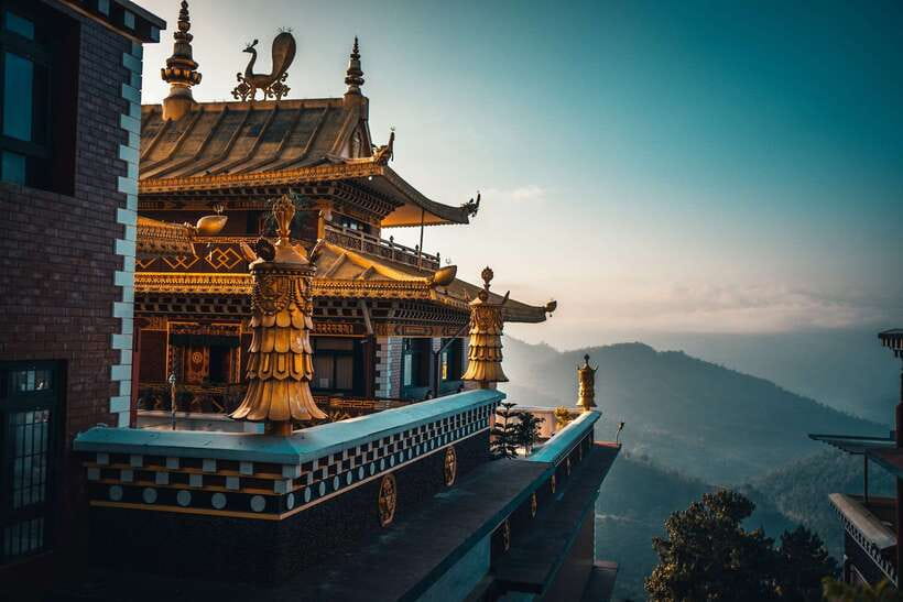 Kathmandu: Dhulikhel to NamoBuddha Day Hike with Lunch - Dhulikhel Drive: Why This Start Changes the Whole Day