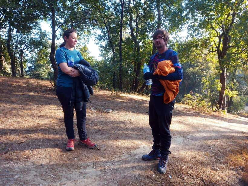 Kathmandu: Dhulikhel to NamoBuddha Day Hike with Lunch - Day Trip or Overnight Serenity: How to Choose Your Version of Namobuddha