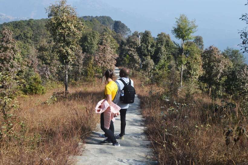 Kathmandu: Dhulikhel to NamoBuddha Day Hike with Lunch - Price and Value: Why This Costs Around $4.66