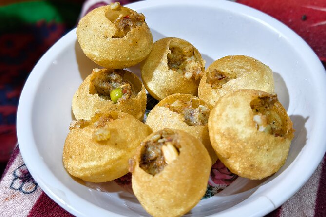 Kathmandu Food and Drink Walking Tour - Key things to know before you go