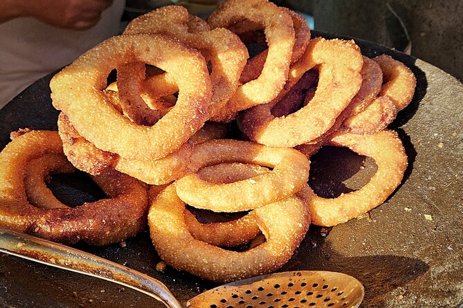Kathmandu Food and Drink Walking Tour - Thamel: street-food energy, tea breaks, and the drinks you’ll remember