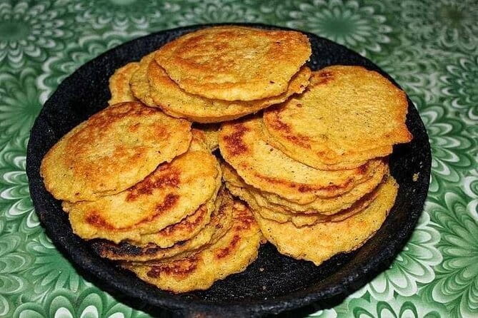 Kathmandu Food Crawl & Market Tour - Why this Kathmandu food crawl is a practical win, not just snacks