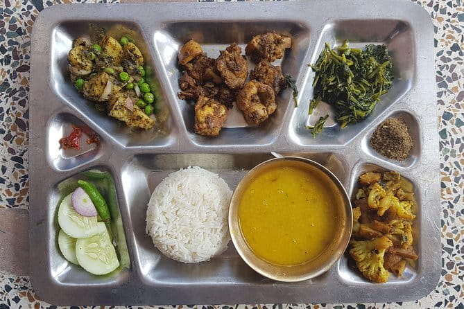 Kathmandu Food Crawl & Market Tour - What you’ll eat: classics plus the lesser-known picks