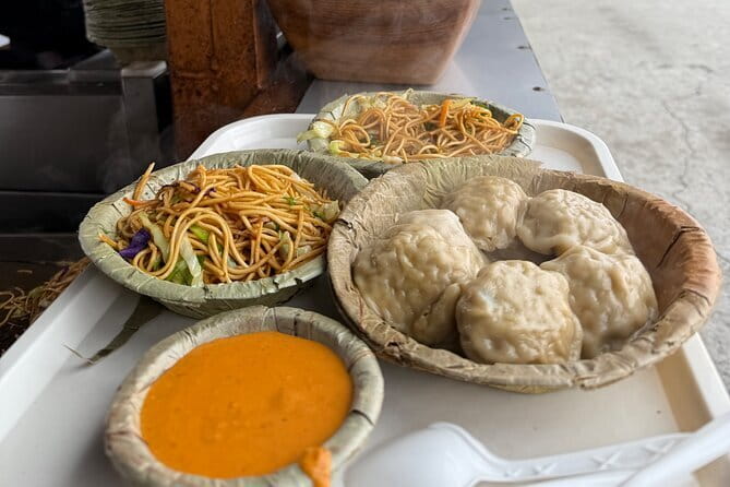 Kathmandu Food & Drink and Shopping Rickshaw Tour - Key Things I’d Highlight Before You Go