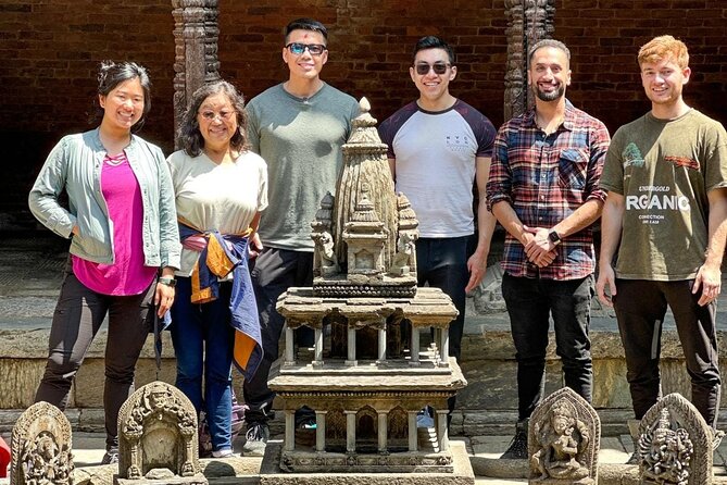 Kathmandu: Full Day 7 UNESCO Tour with Lunch - Private/Group - Price and the Real Cost: What You Pay vs. What You Should Expect