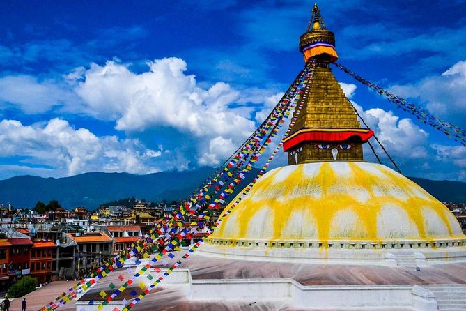 Kathmandu: Full Day 7 UNESCO Tour with Lunch - Private/Group - The Real Pace: When 7 Sites Feels Like a Win (or Too Much)