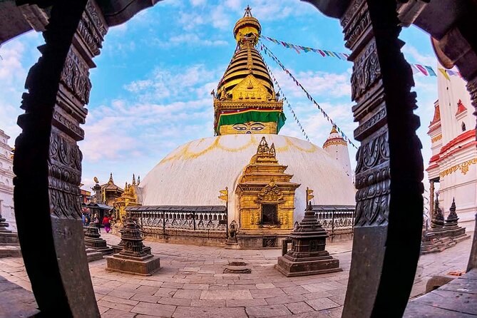 Kathmandu: Full Day 7 UNESCO Tour with Lunch - Private/Group - Price and logistics: what you’re really paying for
