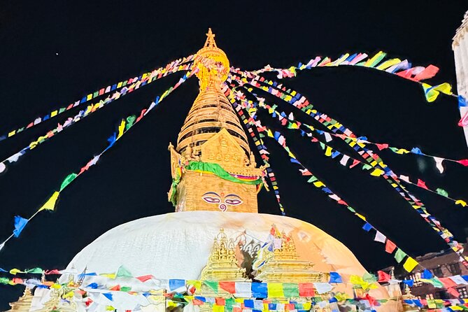 Kathmandu: Full Day Private Top 4 UNESCO Heritage Tour W/Lunch. - Stop 2: Patan Durbar Square for Newar Craft and Malla-Era Details