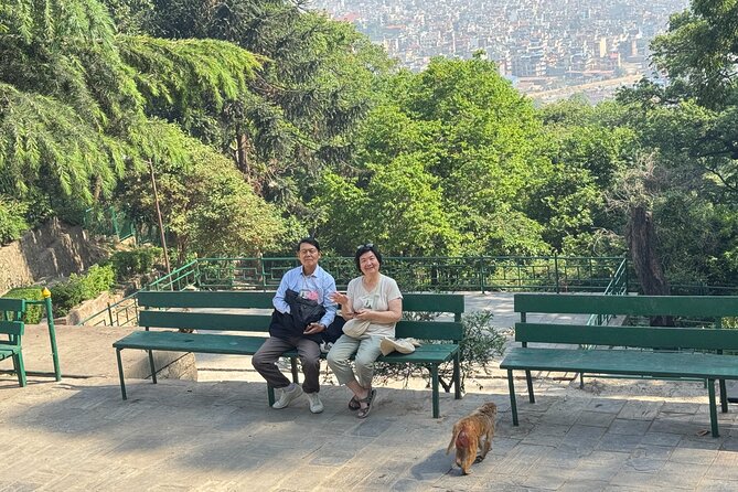 Kathmandu: Full Day Private Top 4 UNESCO Heritage Tour W/Lunch. - Ram’s Role: English Explanations, Safety, and a Smooth Flow