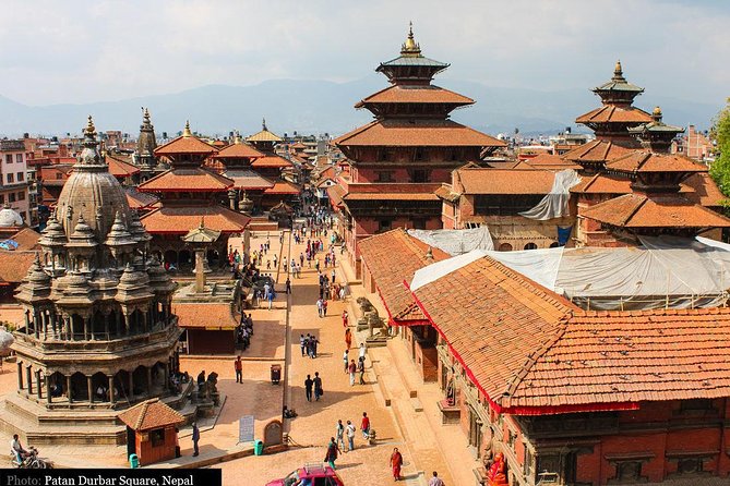 KATHMANDU FULL DAY SIGHTSEEING TOUR (6-hrs) - Transport, Timing, and Kathmandu Traffic Reality