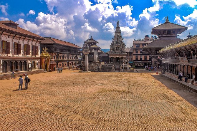 KATHMANDU FULL DAY SIGHTSEEING TOUR (6-hrs) - Entrance Fees: Plan for the Extra Cost Up Front