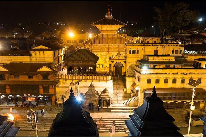 KATHMANDU FULL DAY SIGHTSEEING TOUR (6-hrs) - Price and Value: $40 for a Real Guide + Ride