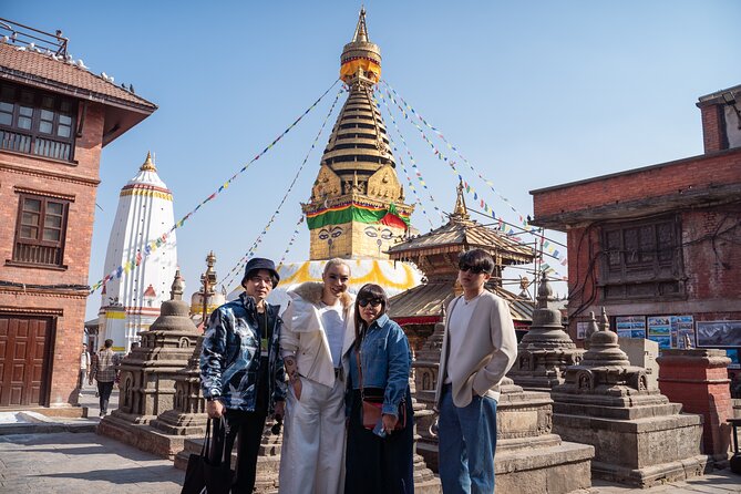 Kathmandu Guided Day Tour: Explore Top 4 UNESCO Heritage Sites - Key Things That Make This Tour Work