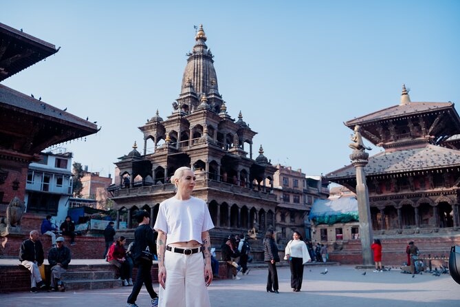 Kathmandu Guided Day Tour: Explore Top 4 UNESCO Heritage Sites - Why These Four UNESCO Stops Feel Like One Story