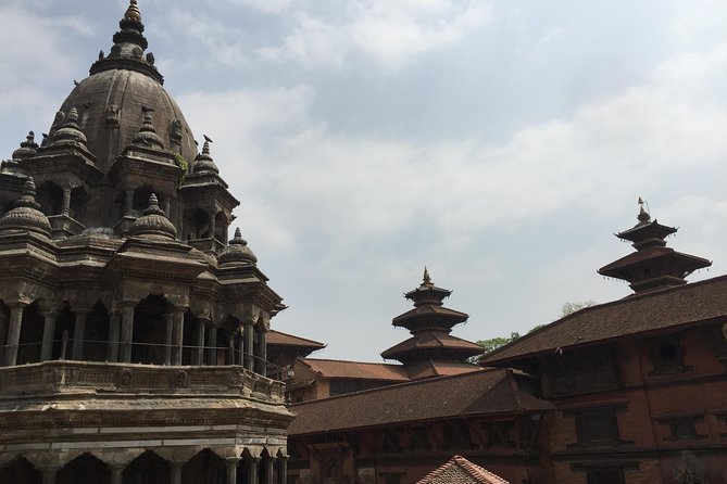 Kathmandu Heritage Day Tour with Guide. - The guide factor: why “in-depth commentary” matters