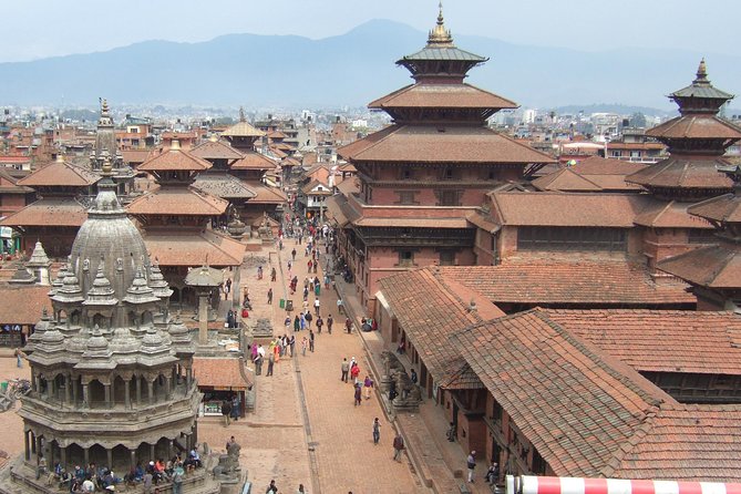 Kathmandu Heritage & Monuments Sightseeing - Key highlights at a glance