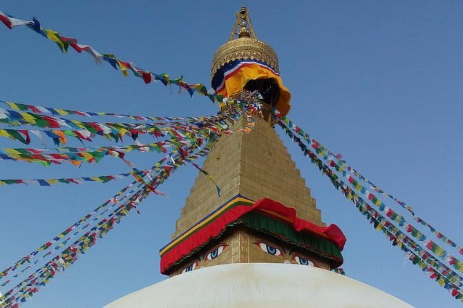 Kathmandu Heritage Tour (Full Day) - What This Full-Day Kathmandu Heritage Tour Is Really About