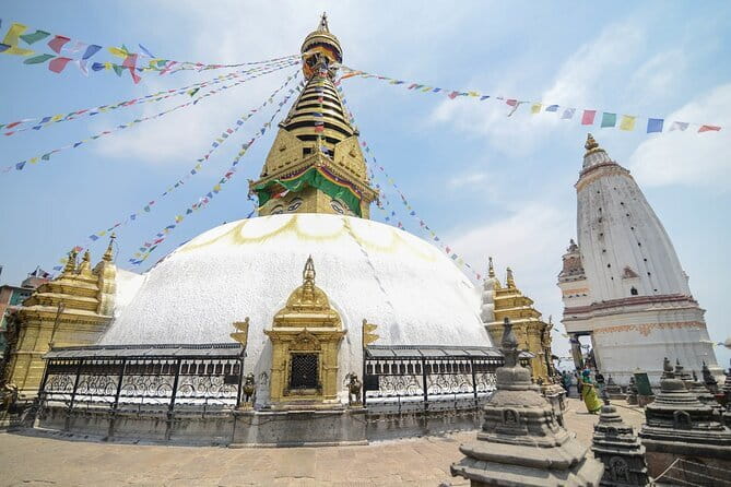 Kathmandu Heritage Tour (Full Day) - Sujan the Guide: Clear Communication and Careful Time Management